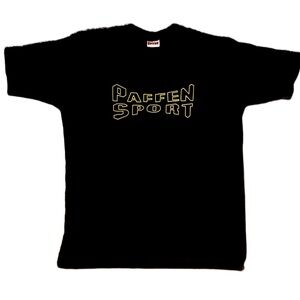 Paffen Sport T-Shirt Men’s Large